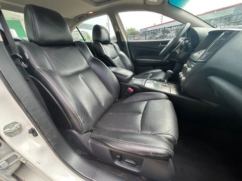 Used 2014 Nissan Maxima 3.5 SV w/ Sport Package FWD image 13