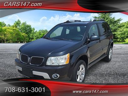 Used 2008 Pontiac Torrent 2WD w/ Preferred Package