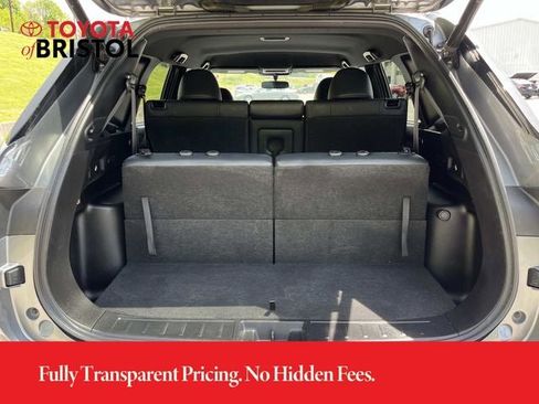 Used 2024 Mitsubishi Outlander SE Black Edition AWD/4WD image 19
