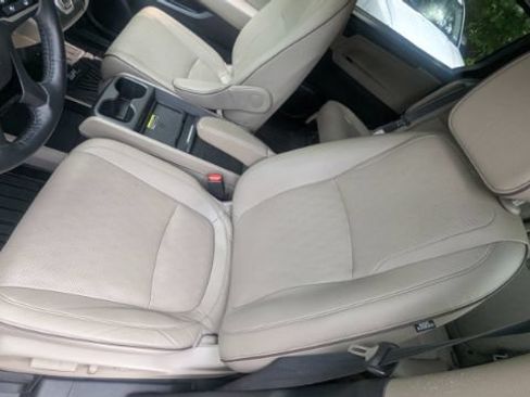 Used 2022 Honda Odyssey Elite image 16