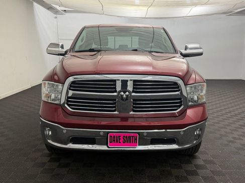 Used 2015 RAM 1500 Big Horn image 6