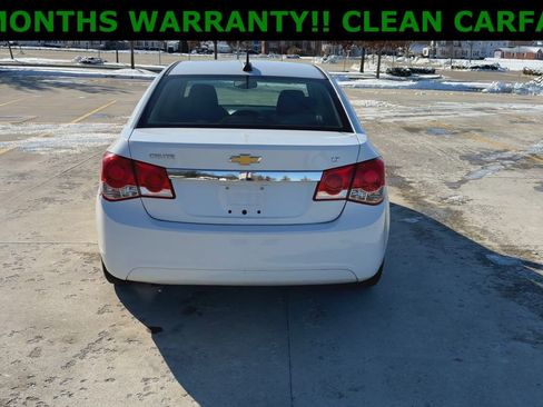 Used 2016 Chevrolet Cruze LT image 7