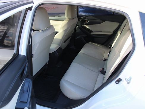 Used 2018 Subaru Impreza 2.0i image 11