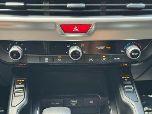 Used 2020 Kia Telluride S AWD/4WD image 27