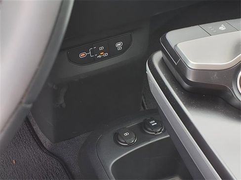 New 2025 Kia EV6 Light image 11