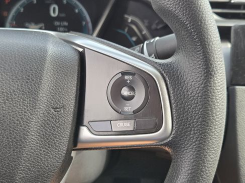 Used 2018 Honda Civic EX image 25