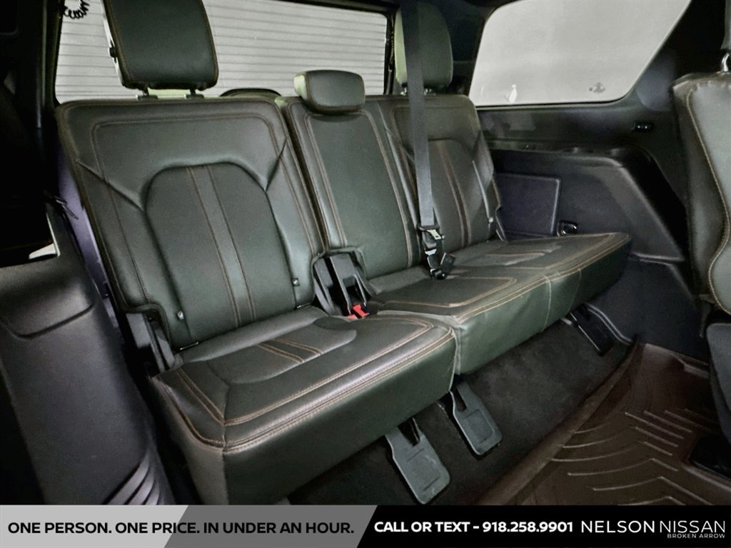 Used 2022 Ford Expedition Timberline AWD/4WD image 29