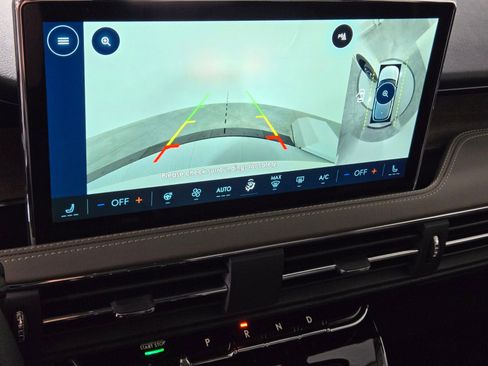 New 2026 Lincoln Corsair Reserve image 26