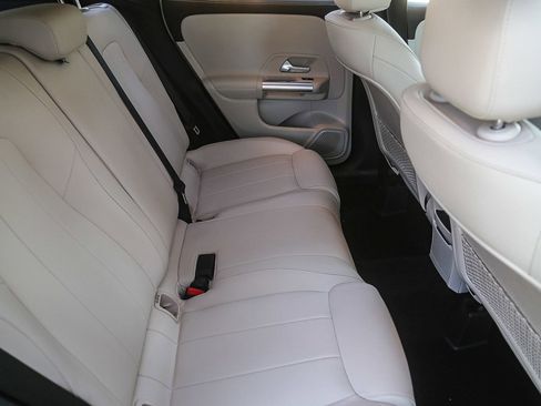 Certified 2023 Mercedes-Benz GLA 250 GLA 250 image 15