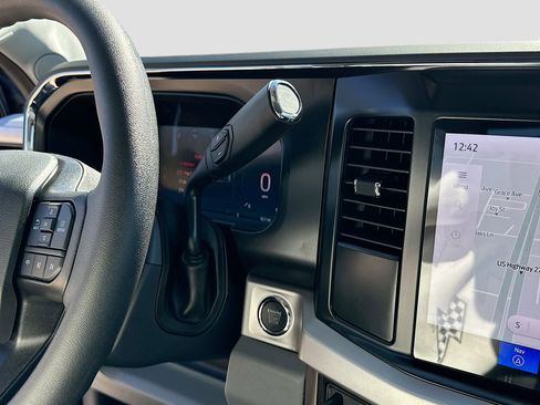 New 2026 Ford F250 XLT w/ XLT Premium Package image 12