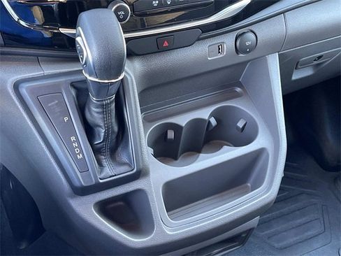 New 2026 Ford Transit 350 XLT image 27