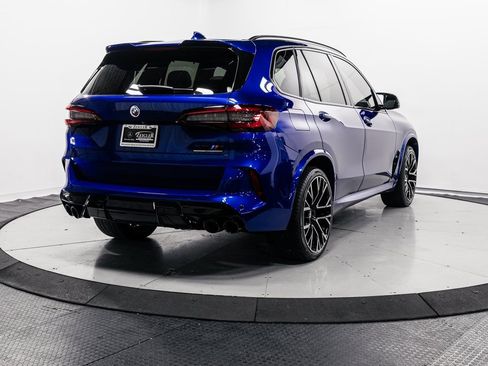 Used 2023 BMW X5 M image 31