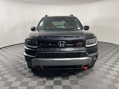 New 2026 Honda Passport TrailSport Elite image 7