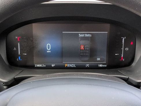 Used 2025 Ford Escape Active FWD image 26