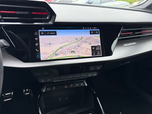New 2026 Audi RS 3 AWD/4WD image 23