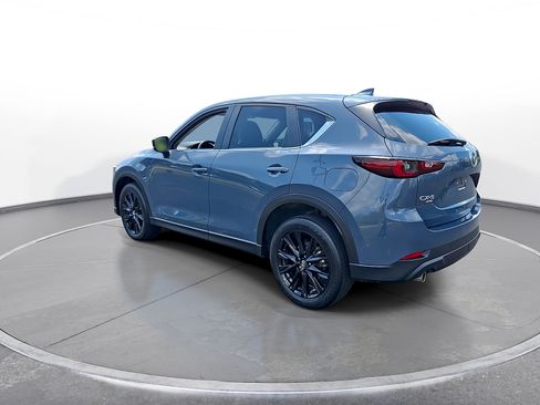 Used 2024 MAZDA CX-5 Carbon Edition AWD/4WD image 6
