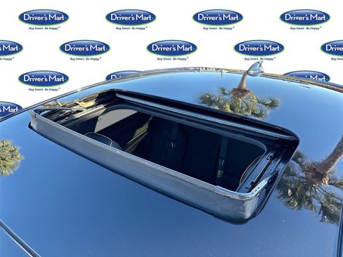 Used 2023 Cadillac CT4 V w/ Navigation Package image 23