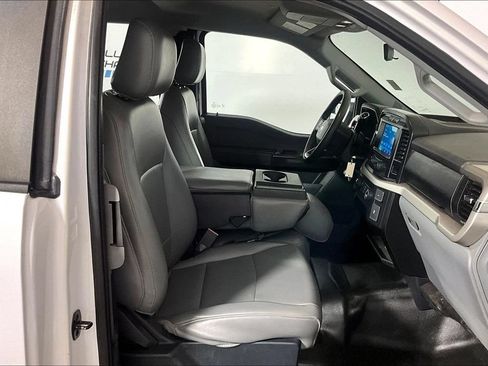 Certified 2021 Ford F150 XL w/ XL Power Equipment Group AWD/4WD image 6