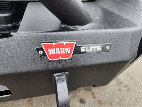 Used 2018 Jeep Wrangler Unlimited Sport S image 23