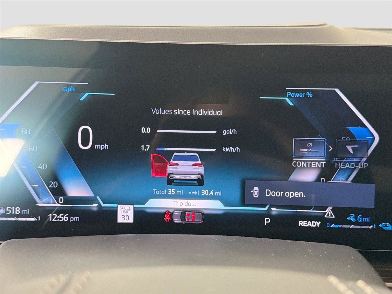New 2026 BMW X5 xDrive50e AWD/4WD image 10