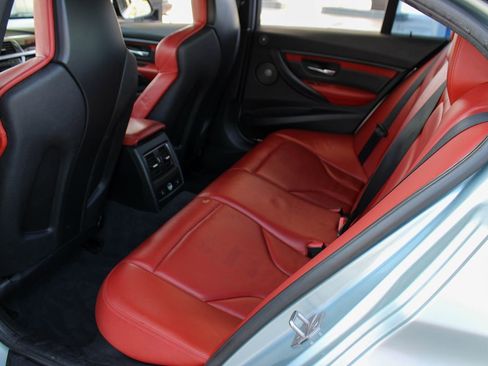 Used 2016 BMW M3 Sedan image 17