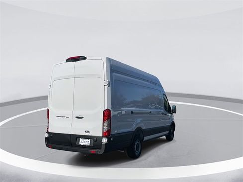 New 2026 Ford Transit 350 148 High Roof Extended w/ Load Area Protection Package image 4