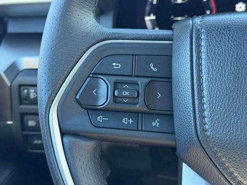 Used 2025 Toyota 4Runner TRD Off-Road Premium image 22