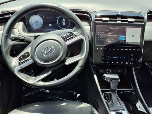 Certified 2023 Hyundai Tucson XRT FWD image 13