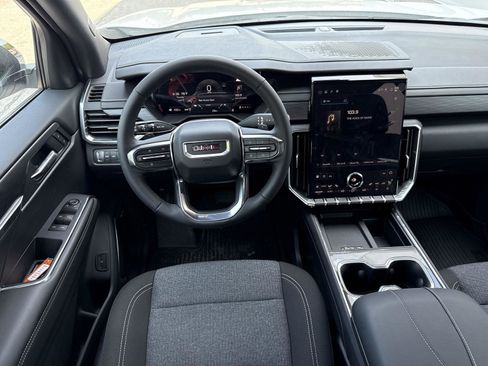 New 2025 GMC Acadia Elevation w/ LPO, Floor Liner Package image 20