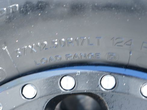 Used 2021 Jeep Gladiator Mojave image 43