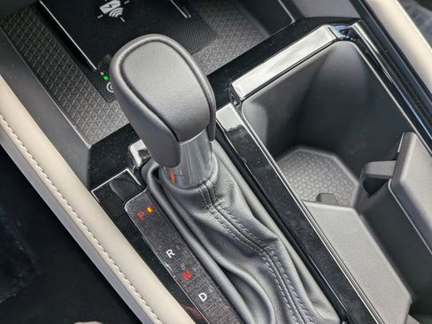 New 2026 Honda Accord Touring image 15
