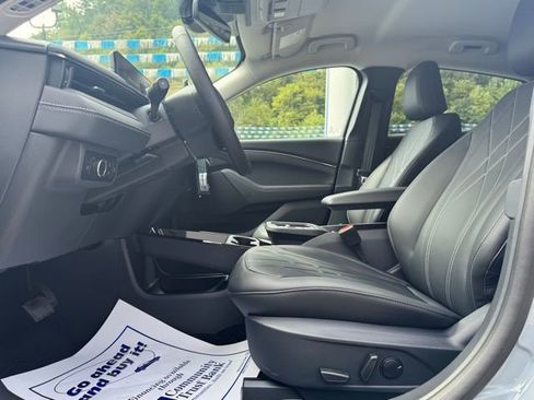 New 2025 Ford Mustang Mach-E Select w/ Comfort Package Lite image 16