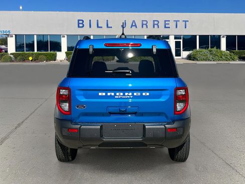 New 2025 Ford Bronco Sport Big Bend image 5