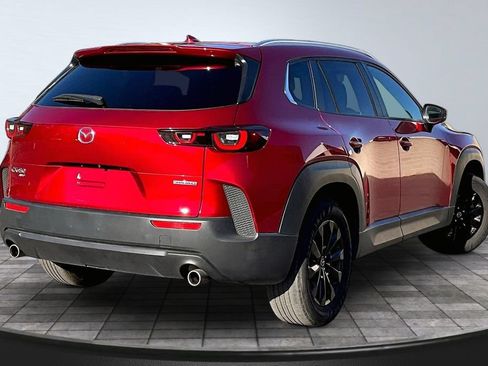 Used 2025 MAZDA CX-50 AWD 2.5 S w/ Premium Package image 21