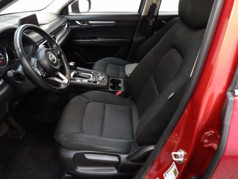 Used 2019 MAZDA CX-5 Sport AWD/4WD image 8