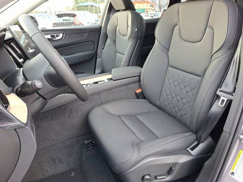 New 2026 Volvo XC60 B5 Plus w/ Protection Package Premier image 8