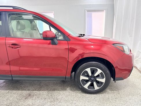 Used 2017 Subaru Forester 2.5i Premium w/ Popular Package #2A image 6