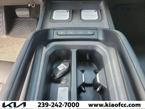 New 2027 Kia Telluride X-Line EX AWD/4WD image 26