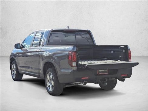 New 2026 Honda Ridgeline RTL image 8