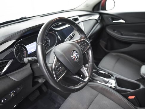 Used 2020 Buick Encore GX Preferred w/ Cold Weather Comfort Package image 16