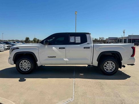 Used 2024 Toyota Tundra SR5 image 6