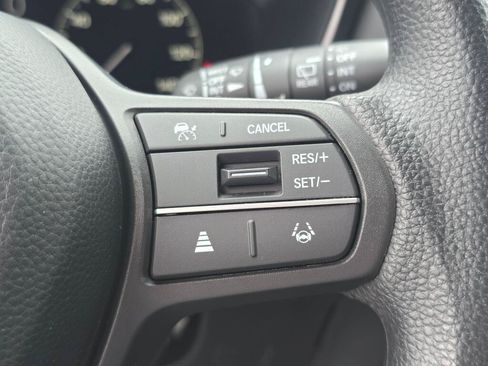 Certified 2024 Honda CR-V EX image 20