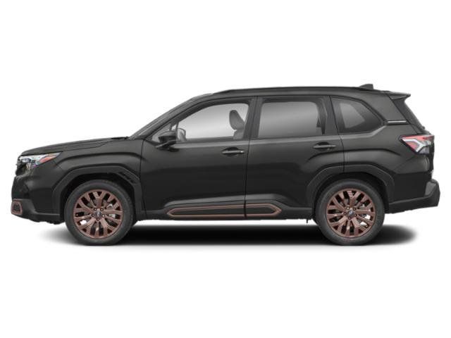 Certified 2026 Subaru Forester Sport AWD/4WD image 3