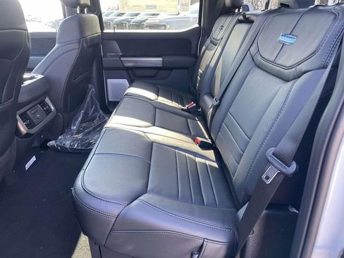 New 2026 Ford F350 Platinum image 27