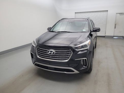 Used 2019 Hyundai Santa Fe XL AWD/4WD image 15
