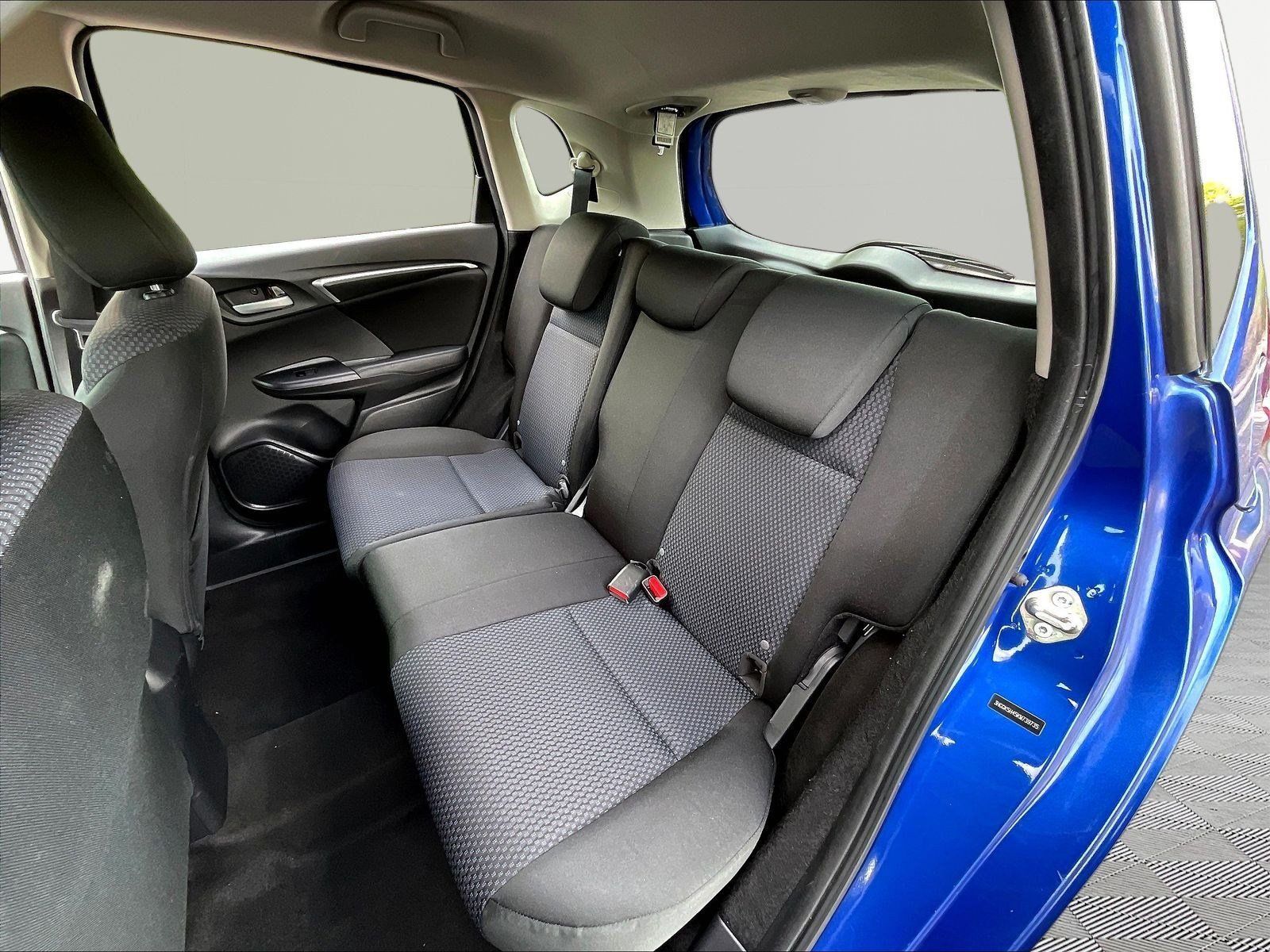 Used 2019 Honda Fit LX image 20