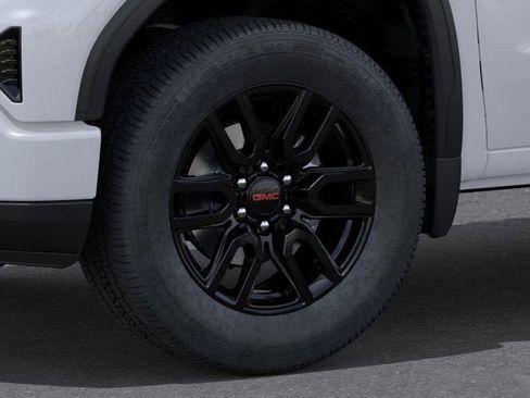 New 2026 GMC Sierra 1500 Elevation AWD/4WD image 9