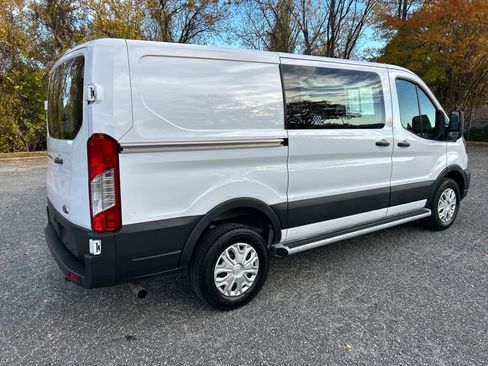 Used 2024 Ford Transit 250 Low Roof w/ Exterior Upgrade Package image 6