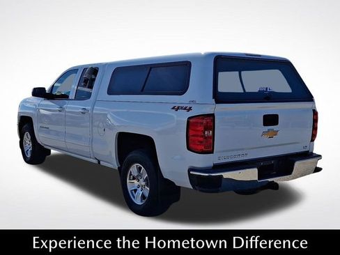 Used 2019 Chevrolet Silverado 1500 LT image 4