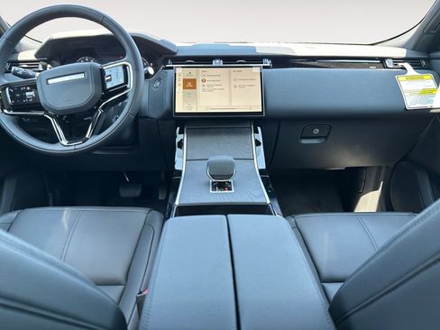 New 2026 Land Rover Range Rover Velar S AWD/4WD image 11